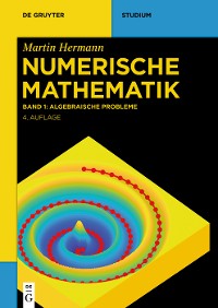 Cover Algebraische Probleme