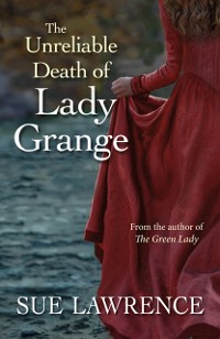 Cover Unreliable Death of Lady Grange
