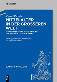 Cover Mittelalter in der größeren Welt