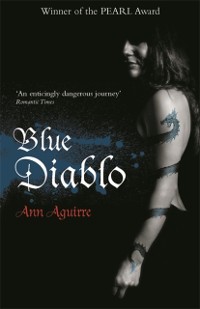 Cover Blue Diablo