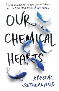 Cover Our Chemical Hearts