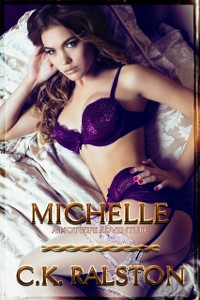 Cover Michelle