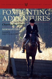 Cover Foxhunting Adventures