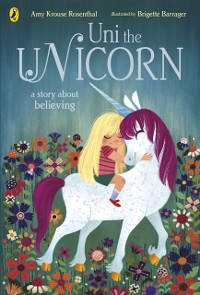 Cover Uni the Unicorn