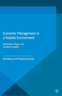 Cover Economic Management in a Volatile Environment