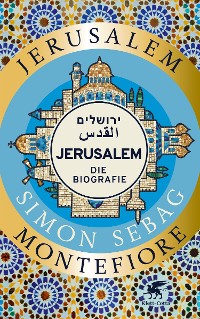 Cover Jerusalem