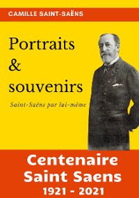 Cover Portraits et souvenirs
