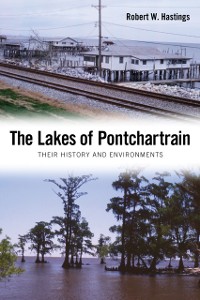 Cover Lakes of Pontchartrain