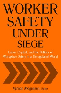 Cover Worker Safety Under Siege