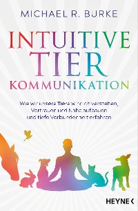 Cover Intuitive Tierkommunikation