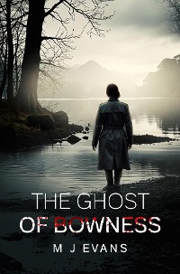 Cover The Ghost of Bowness