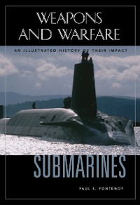 Cover Submarines