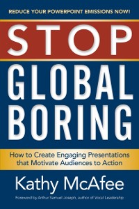 Cover Stop Global Boring