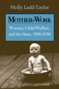 Cover Mother-Work