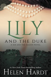 Cover Lily and the Duke