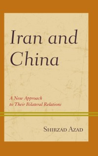 Cover Iran and China