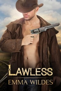 Cover Lawless