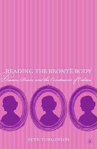 Cover Reading the Brontë Body