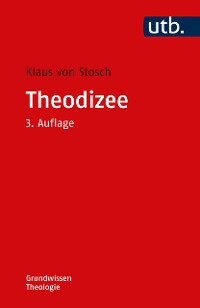 Cover Theodizee