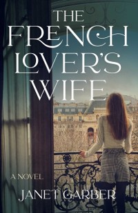 Cover French Lover's Wife