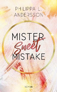 Cover Mister Sweet Mistake