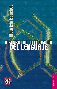 Cover Historia de la filosofía del lenguaje