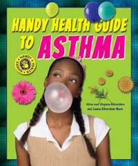 Cover Handy Health Guide to Asthma