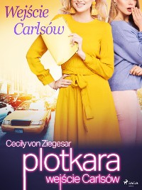 Cover Plotkara: Wejście Carlsów