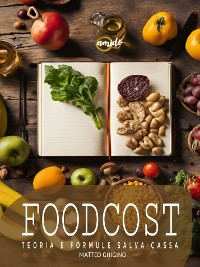 Cover FOOD COST - teorie e formule salva cassa!