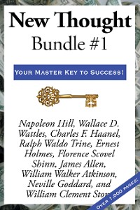 Cover New Thought Bundle #1