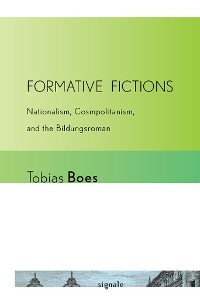 Cover Formative Fictions