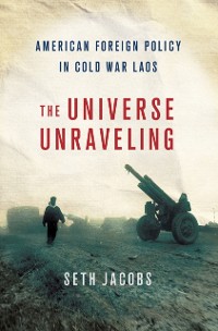 Cover Universe Unraveling
