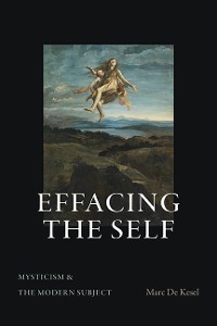 Cover Effacing the Self