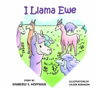 Cover I Llama Ewe