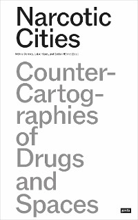 Cover Narcotic Cities