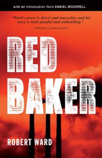 Cover Red Baker