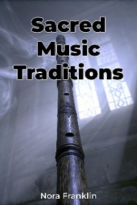 Cover Sacred Music Traditions