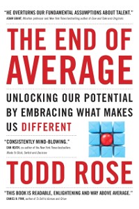 Cover End of Average