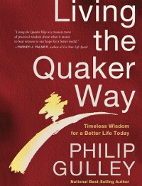 Cover Living the Quaker Way