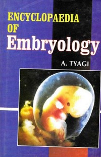 Cover Encyclopaedia of Embryology