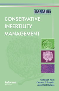 Cover Conservative Infertility Management