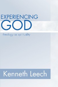 Cover Experiencing God