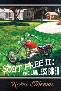 Cover Scot Free Ii