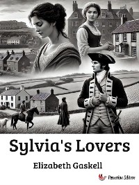 Cover Sylvia's Lovers