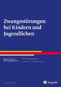 Cover Zwangsstörungen bei Kindern und Jugendlichen