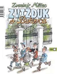 Cover Zvižduk s Bukovca
