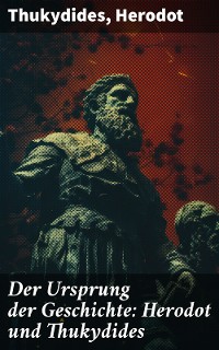 Cover Der Ursprung der Geschichte: Herodot und Thukydides