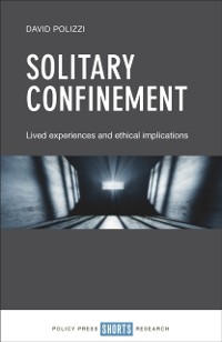 Cover Solitary Confinement