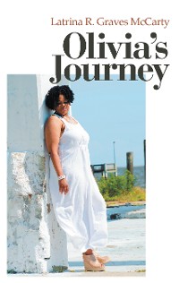 Cover Olivia’s Journey