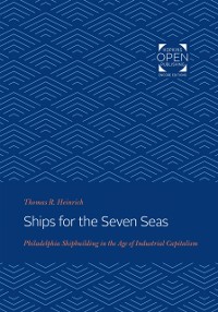 Cover Ships for the Seven Seas